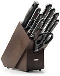 Wüsthof Classic 9-Piece Knife Block