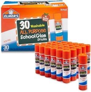 Elmer's Al