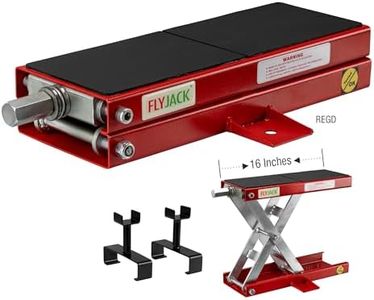 Flyjack He