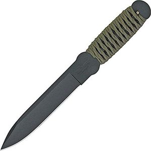 Cold Steel True Flight Thrower, Green