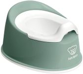 BabyBjörn Smart Potty, Deep Green/W