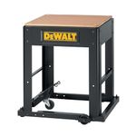 DEWALT Planer Stand,with Integrated Mobile Base (DW7350)