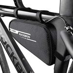 Frame Bag For Bike Tubes