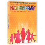 Hairspray (2007) Shake & Shimmy Special Edition [DVD]