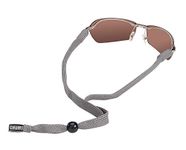 Chums Classic Eyewear Retainer, Gray