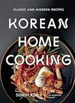 Korean Home Cooking: Classic and Mo