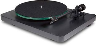 NAD C558 Turntable