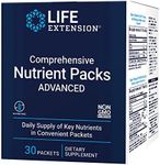 Life Extension Comprehensive Nutrie