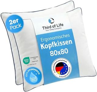 Kopfkissen