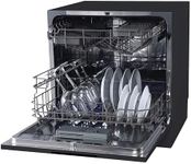 Cookology CTTD8 Mini Counter Top Di