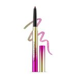 RENEE Holographic Eyeliner, Smudge-Proof & Long-Lasting, Easy Glide & Quick-Drying Formula with Monochrome Effect, Intense Color Pay-Off, Infused with Vitamin E, 03 Venus