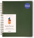 Anecdote 2025 Planner (8.5" x 10") 