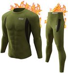 CL convallaria Thermal Underwear fo