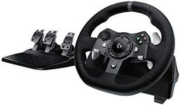 Logitech G920 Driving Force Racing 