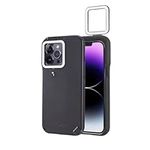 LuMee Flip - iPhone 14 Pro Case - I