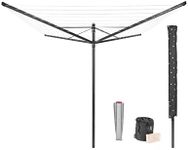 Brabantia Lift-O-Matic Outdoor 4 Ar