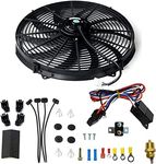 16 inch Electric Radiator Fan, 3000