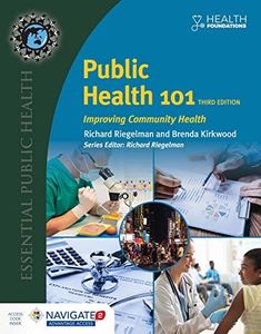 Public Hea