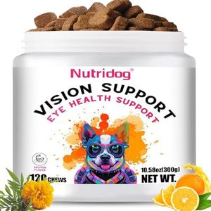 Nutridog E
