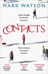 Contacts: From the award-winning comedian, the most heartwarming, touching and funny fiction book