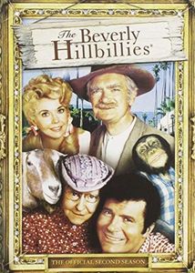 The Beverly Hillbillies: The Official Second Season