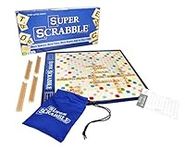Super Scrabble - The Super-Sized Ve