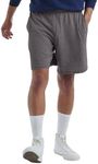 Hanes Mens Jersey Cotton With Pocke