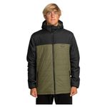 Billabong Surf Check - Puffer Jacket for Men