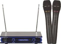 VocoPro Wireless Mics