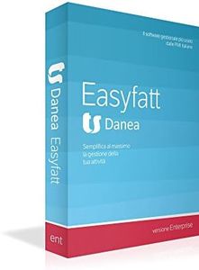 PROGRAMMA GESTIONALE DANEA EASYFATT ENTERPRISE ULTIMA EDIZIONE