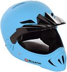 Razor Child Full Face Helmet, Matte