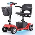 Mobility Scooter for Adults, Senior