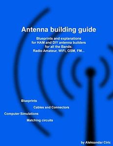 Antenna bu