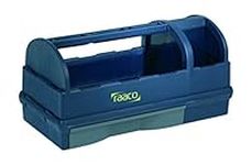 raaco 137195 "Open Toolbox" Tool Box, Blue