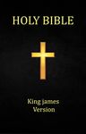 Holy Bible: King james Version ; Old and new Testements ( New Edition )