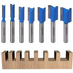 Woodworking Router Bits