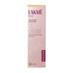 LAKMÉ 9 To 5 Complexion Care Face Cc Cream,Almond, Spf 30, Conceals Dark Spots & Blemishes, 30 G, Light, Natural, All Skin Type