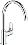 GROHE Bauflow 2020 Single-Lever Sin