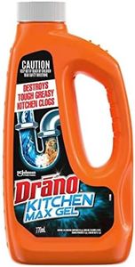 Drano Kitc