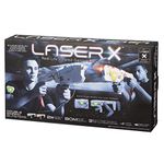 Laser X 2 Player