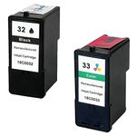 Lexmark Ink Cartridges