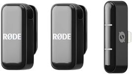 RØDE Wireless Micro - Compact Wirel