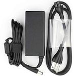 65W AC Charger for PA-12 DA65NM111-00 LA65NS2-01 HA65NS5-00 Dell Inspiron 13 14 15 17 3000 5000 7000 Series,Latitude 11 3189 3180 3580 3588 5288 5488 3480 3488 Laptop Power Supply Spare Adapter