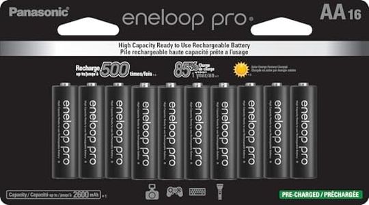 Eneloop Pa