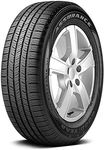 215/55R17 Goodyear Assurance All-Season 94H