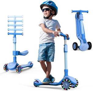 2-in-1 Kid