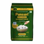 Pansari Daily/Dubar Basmati Rice, 30kg Bag