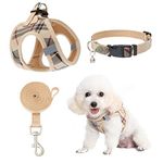 Expawlorer Harness For Dogs