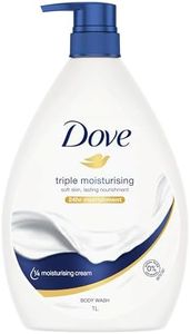 Dove Tripl