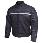 Cortech Armored Motorcycle Jackets